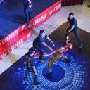 CARDINAL ART CULTURE 17 MARET 2018