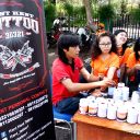 KENT KENT TATTOO GREAT ( THE BEST INDONESIAN TATTOOIST)