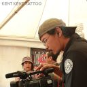 KENT KENT TATTOO BAGUS ( THE BEST INDONESIAN TATTOOIST)