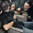 KENT KENT TATTOO BAGUS ( THE BEST INDONESIAN TATTOOIST)