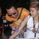 KENT KENT TATTOO OK ( THE BEST INDONESIAN TATTOOIST )