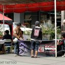 KENT KENT TATTOO TERBAIK ( THE BEST INDONESIAN TATTOOIST )