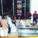KENT KENT TATTOO GREAT ( THE BEST INDONESIAN TATTOOIST )