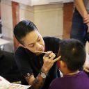 KENT KENT TATTOO HEBAT ( THE BEST INDONESIAN TATTOOIST)