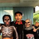 KENT KENT TATTOO BAGUS ( THE BEST INDONESIAN TATTOOIST)