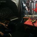 KENT KENT TATTOO HEBAT ( THE BEST INDONESIAN TATTOOIST)