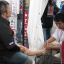 KENT KENT TATTOO BAGUS ( THE BEST INDONESIAN TATTOOIST )