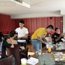 KENT KENT TATTOO OKE ( THE BEST INDONESIAN TATTOOIST)