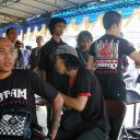 KENT KENT TATTOO GOOD ( THE BEST INDONESIAN TATTOOIST )
