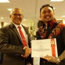 PERFORM AT 3RD INDONESIAN WEEKEND LONDON POTTERS FIELD PARK 8-9 SEP 2018