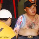 KENT KENT TATTOO OK ( THE BEST INDONESIAN TATTOOIST )