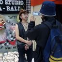 KENT KENT TATTOO HEBAT ( THE BEST INDONESIAN TATTOOIST )