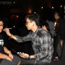 KENT KENT TATTOO OKE ( THE BEST INDONESIAN TATTOOIST)
