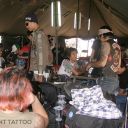 KENT KENT TATTOO KEREN ( THE BEST INDONESIAN TATTOOIST )
