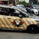 KENT KENT TATTOO BAGUS ( THE BEST INDONESIAN TATTOOIST)