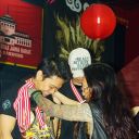 KENT KENT TATTOO GREAT ( THE BEST INDONESIAN TATTOOIST )