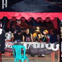 KENT KENT TATTOO OK ( THE BEST INDONESIAN TATTOOIST )