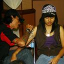 KENT KENT TATTOO HEBAT ( THE BEST INDONESIAN TATTOOIST )