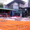 KENT KENT TATTOO KEREN ( THE BEST INDONESIAN TATTOOIST )