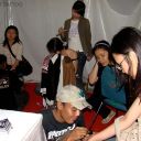 KENT KENT TATTOO BAGUS ( THE BEST INDONESIAN TATTOOIST )