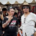 KENT KENT TATTOO KEREN ( THE BEST INDONESIAN TATTOOIST)