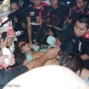 KENT KENT TATTOO OKE ( THE BEST INDONESIAN TATTOOIST )
