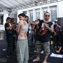 KENT KENT TATTOO OK ( THE BEST INDONESIAN )