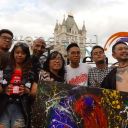 PERFORM AT 3RD INDONESIAN WEEKEND LONDON POTTERS FIELD PARK 8-9 SEP 2018