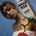 KENT KENT TATTOO OKE ( THE BEST INDONESIAN TATTOOIST )