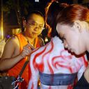 KENT KENT TATTOO BAGUS ( THE BEST INDONESIAN TATTOOIST )