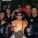 KENT KENT TATTOO GOOD ( THE BEST INDONESIAN TATTOOIST )