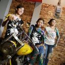 KENT KENT TATTOO HEBAT ( THE BEST INDONESIAN TATTOOIST)