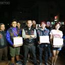 KENT KENT TATTOO KEREN ( THE BEST INDONESIAN TATTOOIST)