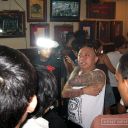 KENT KENT TATTOO HEBAT ( THE BEST INDONESIAN )