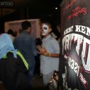 KENT KENT TATTOO KEREN ( THE BEST INDONESIAN TATTOOIST)