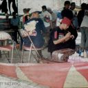 KENT KENT TATTOO GREAT ( THE BEST INDONESIAN TATTOOIST )