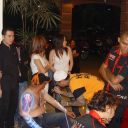 KENT KENT TATTOO GREAT ( THE BEST INDONESIAN TATTOOIST )