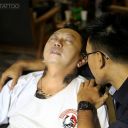 KENT KENT TATTOO KEREN ( THE BEST INDONESIAN TATTOOIST)