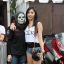 KENT KENT TATTOO BAGUS ( THE BEST INDONESIAN TATTOOIST)