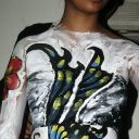 KENT KENT TATTOO KEREN ( THE BEST INDONESIAN TATTOOIST )