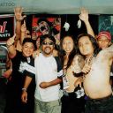 RANO KARNO KENT KENT TATTOO COOL ( THE BEST INDONESIAN TATTOOIST )