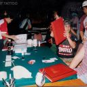 KENT KENT TATTOO KEREN ( THE BEST INDONESIAN TATTOOIST )