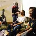 KENT KENT TATTOO KEREN ( THE BEST INDONESIAN TATTOOIST )