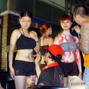 KENT KENT TATTOO HEBAT ( THE BEST INDONESIAN TATTOOIST )