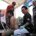 KENT KENT TATTOO GREAT ( THE BEST INDONESIAN TATTOOIST )