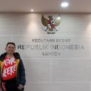 PERFORM AT INDONESIAN WEEKEND LONDON POTTERS FIELD PARK 22-23 JULY 2017