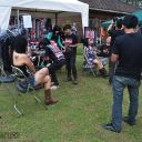 KENT KENT TATTOO OKE ( THE BEST INDONESIAN TATTOOIST)
