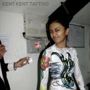 KENT KENT TATTOO KEREN( THE BEST INDONESIAN TATTOOIST )