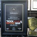 3 PAMERAN Tattoo War (Bali) 03 - 07 juni 2010