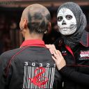 2 PAMERAN Bodypainting Ultah biker Brotherhood  8 Maret 2015